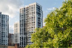 1-комн.кв., 36 м², этаж 14