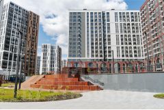 1-комн.кв., 36 м², этаж 14