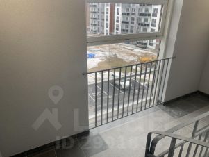 2-комн.кв., 65 м², этаж 3