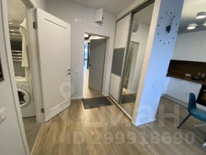 2-комн.кв., 41 м², этаж 10