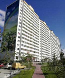 2-комн.кв., 43 м², этаж 10