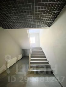 2-комн.кв., 54 м², этаж 2