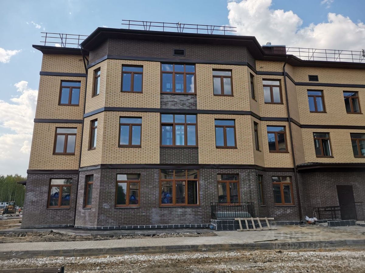 ПродаетсяСтудия,23,8м²