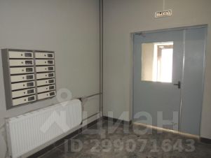 1-комн.кв., 47 м², этаж 3