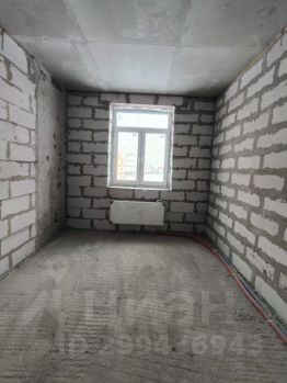 студия, 25 м², этаж 2