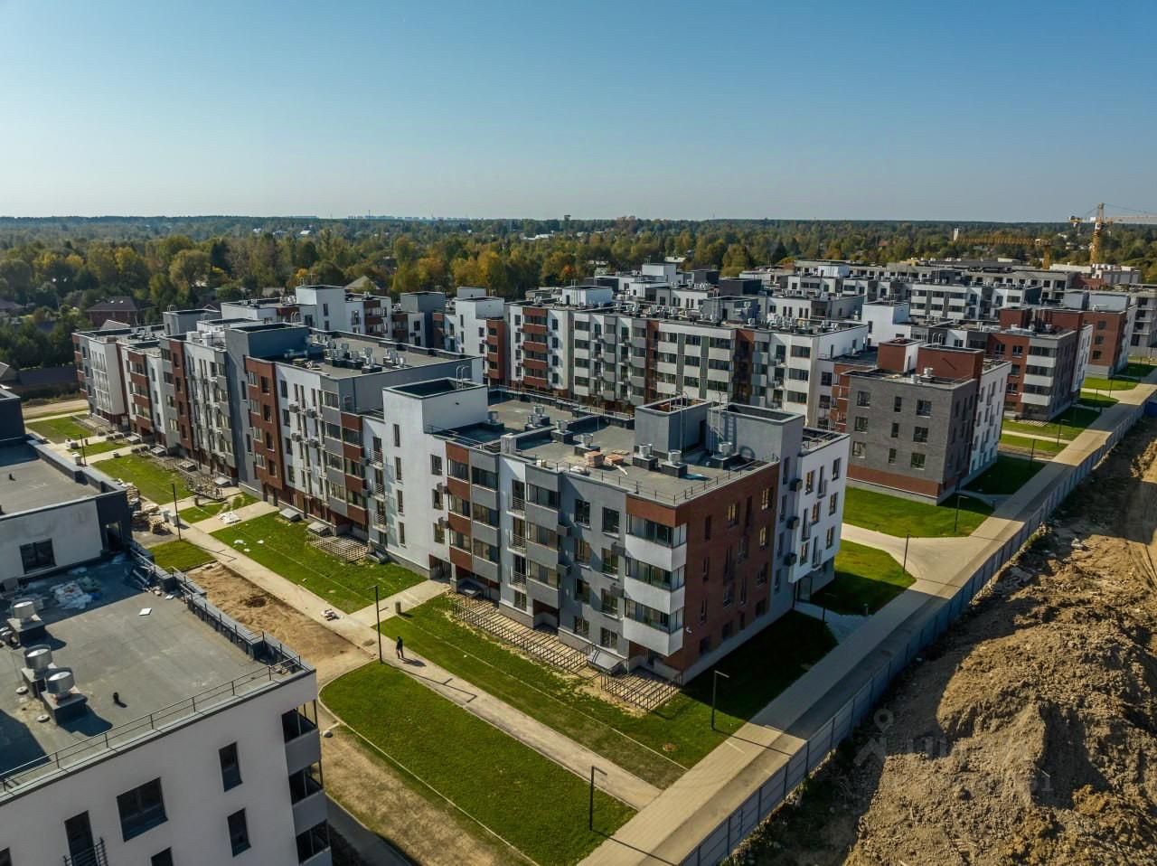 Квартиры с обменом на дома (коттеджи) в Московской области, возможна  доплата. Найдено 32 объявления.