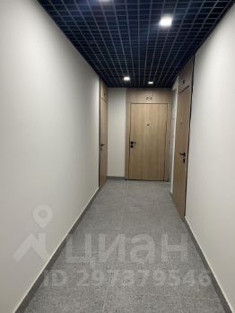 2-комн.кв., 46 м², этаж 3