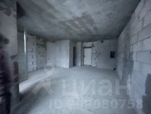 2-комн.кв., 37 м², этаж 3