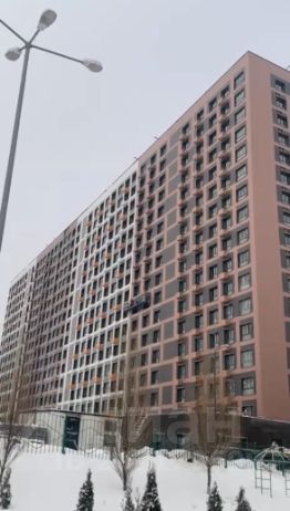 3-комн.кв., 60 м², этаж 16