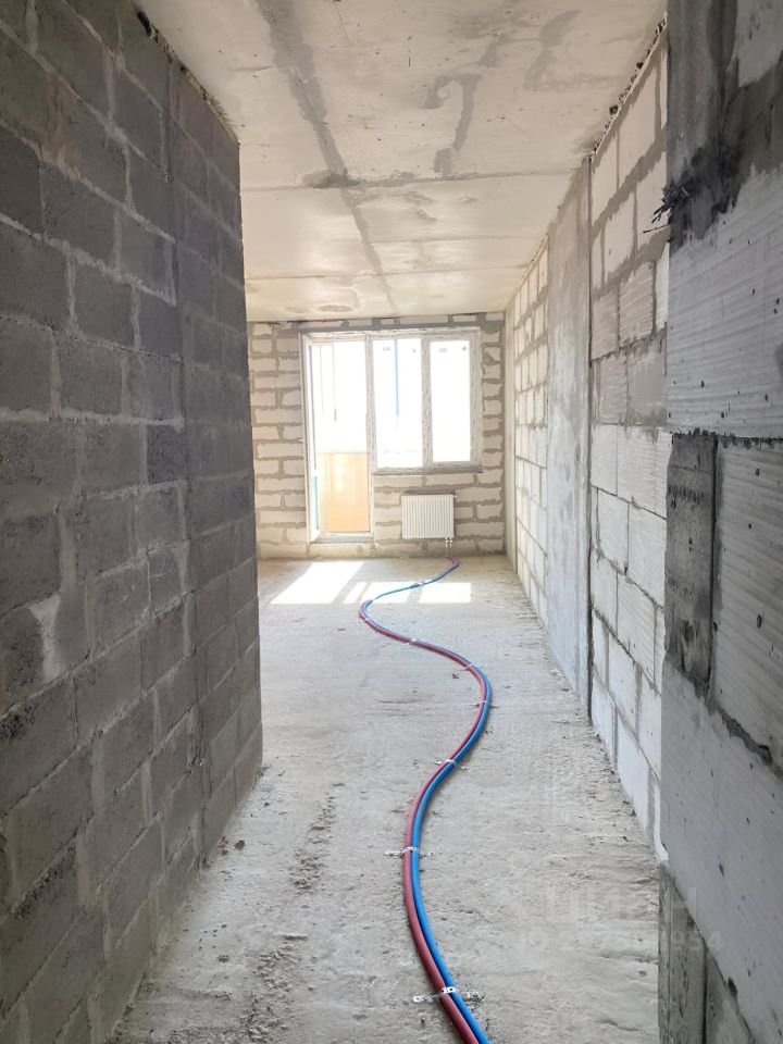 Продаю квартиру-студию 32.6м² Носовихинское ш., 43, Реутов, Московская ...