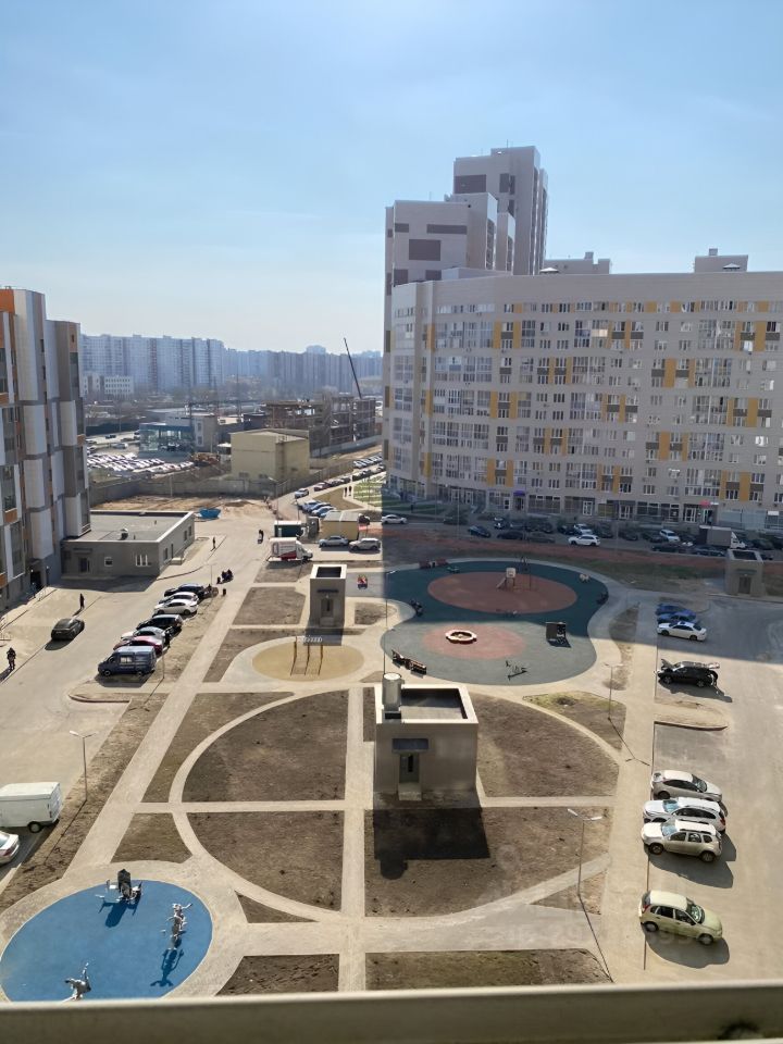 Продаю квартиру-студию 32.6м² Носовихинское ш., 43, Реутов, Московская ...