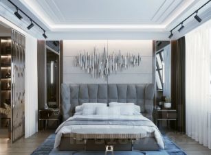 2-комн.кв., 44 м², этаж 16 2-комн.кв., 44 м², этаж 16