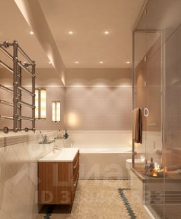 2-комн.кв., 44 м², этаж 16 2-комн.кв., 44 м², этаж 16