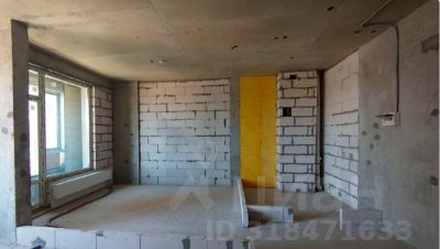 2-комн.кв., 44 м², этаж 16 2-комн.кв., 44 м², этаж 16