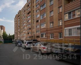 1-комн.кв., 37 м², этаж 10