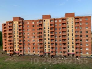 2-комн.кв., 54 м², этаж 1