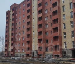 3-комн.кв., 86 м², этаж 5