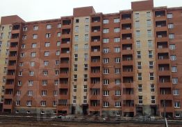 2-комн.кв., 54 м², этаж 4