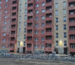 3-комн.кв., 82 м², этаж 3