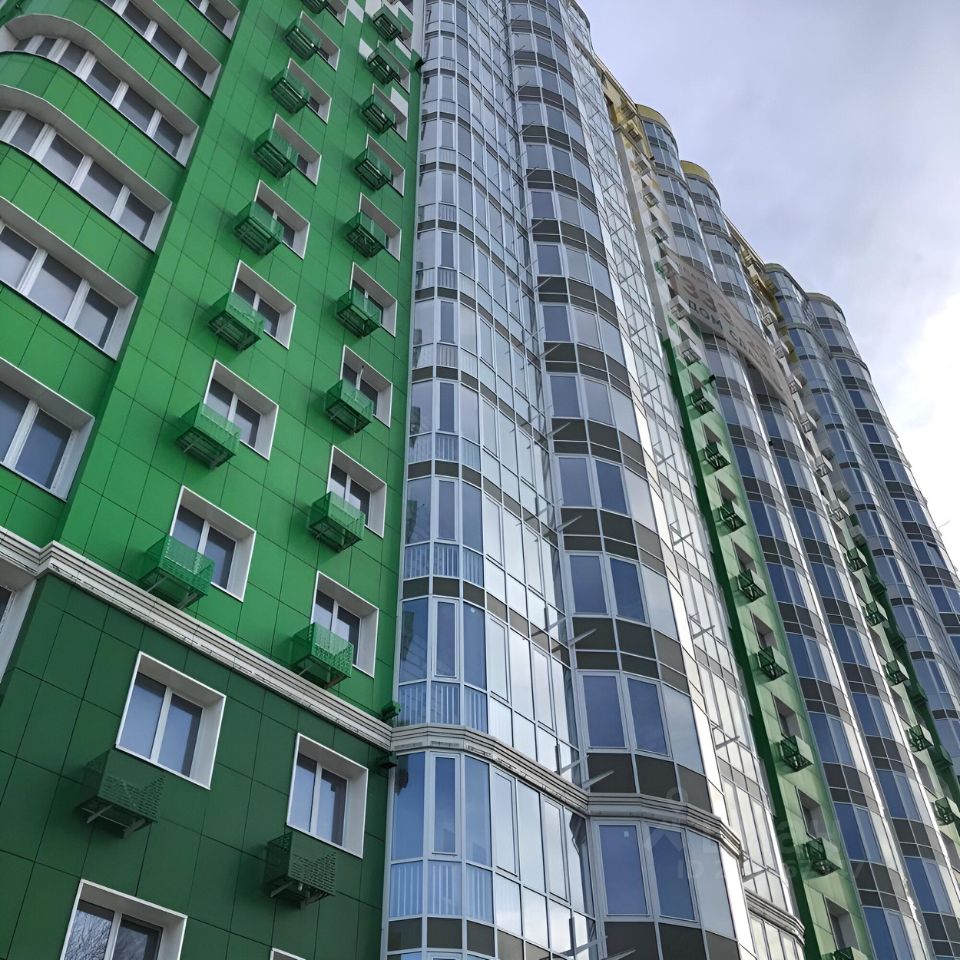 Продажа двухкомнатной квартиры 87м² просп. Михаила Нагибина, 38, Ростов-на- Дону, Ростовская область - база ЦИАН, объявление 298067347