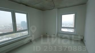 3-комн.кв., 85 м², этаж 29