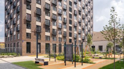 2-комн.кв., 48 м², этаж 33
