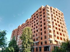 2-комн.кв., 73 м², этаж 9