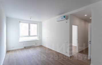 2-комн.кв., 33 м², этаж 13