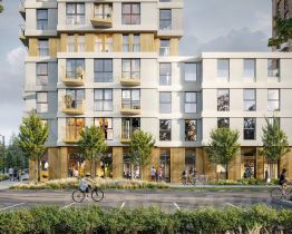 3-комн.кв., 75 м², этаж 8