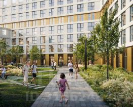 3-комн.кв., 75 м², этаж 8