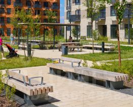 3-комн.кв., 75 м², этаж 8