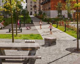 3-комн.кв., 75 м², этаж 8