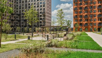 3-комн.кв., 75 м², этаж 8
