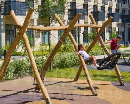 3-комн.кв., 75 м², этаж 8