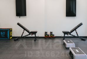 3-комн.кв., 75 м², этаж 8