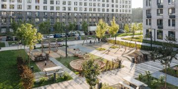 3-комн.кв., 75 м², этаж 8