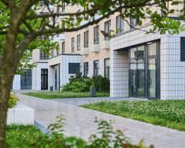 3-комн.кв., 75 м², этаж 8
