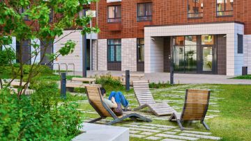 3-комн.кв., 75 м², этаж 8