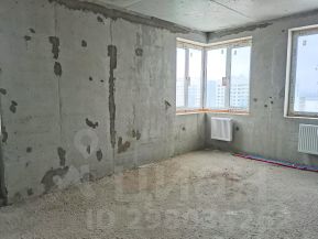 2-комн.кв., 75 м², этаж 14