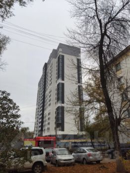 1-комн.кв., 42 м², этаж 8