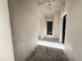 2-комн.кв., 53 м², этаж 8