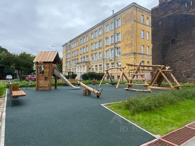 3-комн., 92,3 м², 10/11 этаж