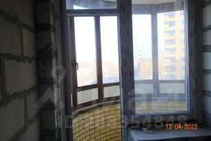 1-комн.кв., 40 м², этаж 6