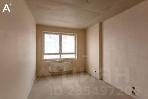 1-комн.кв., 37 м², этаж 12