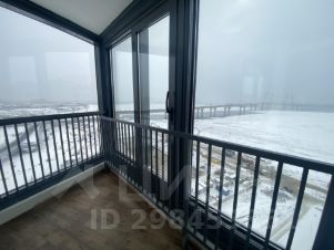 1-комн.кв., 50 м², этаж 14