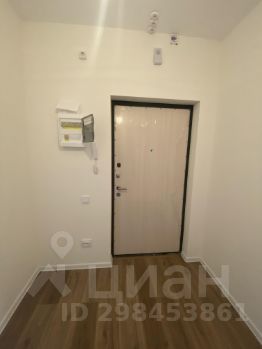 1-комн.кв., 50 м², этаж 14