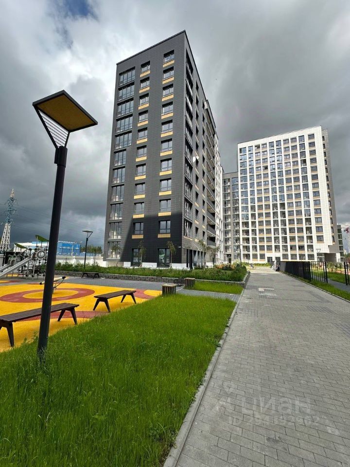 ПродаетсяСтудия,19,73м²