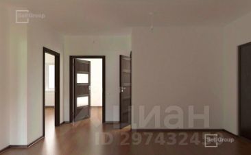 1-комн.кв., 34 м², этаж 11