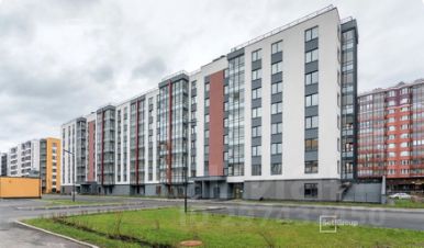 1-комн.кв., 34 м², этаж 11