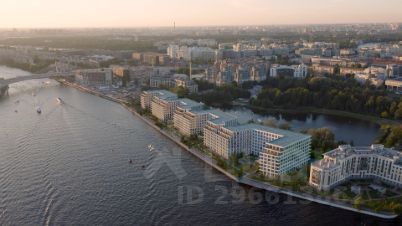 2-комн.апарт., 48 м², этаж 5